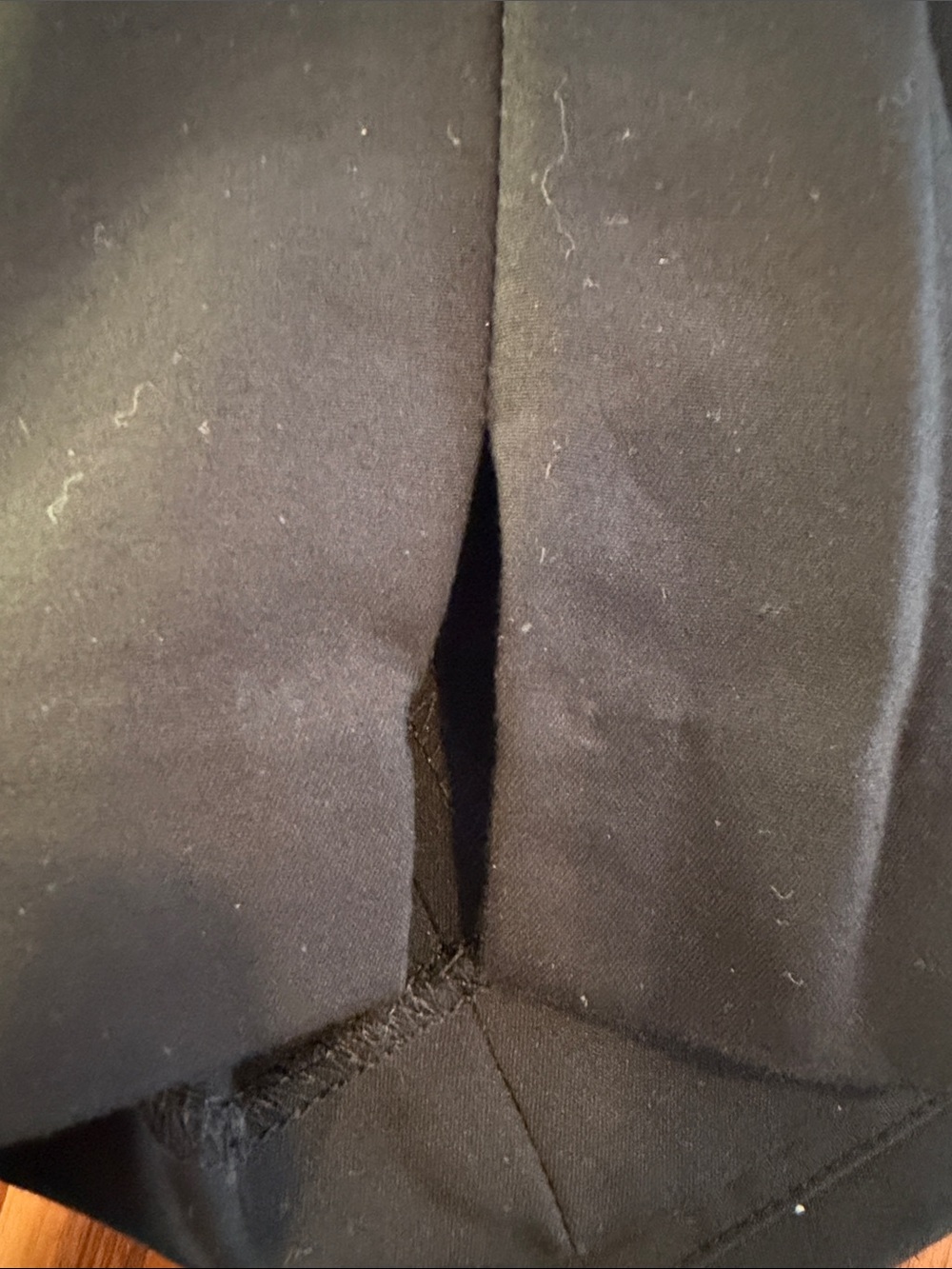 Ivanka Trump Ankle Dress Pant | Size 8 - Picture 7 of 7